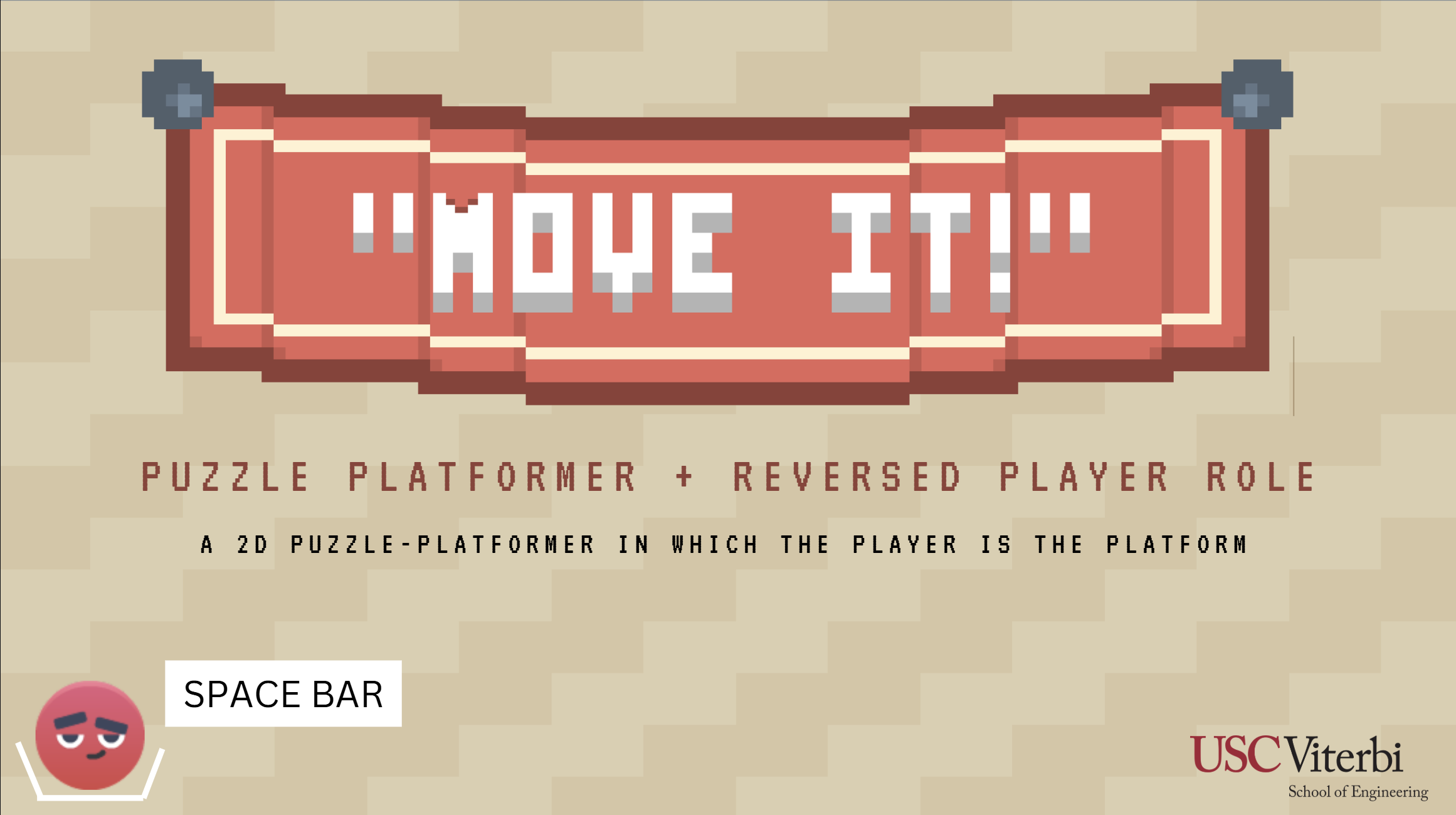 Move It Screenshot