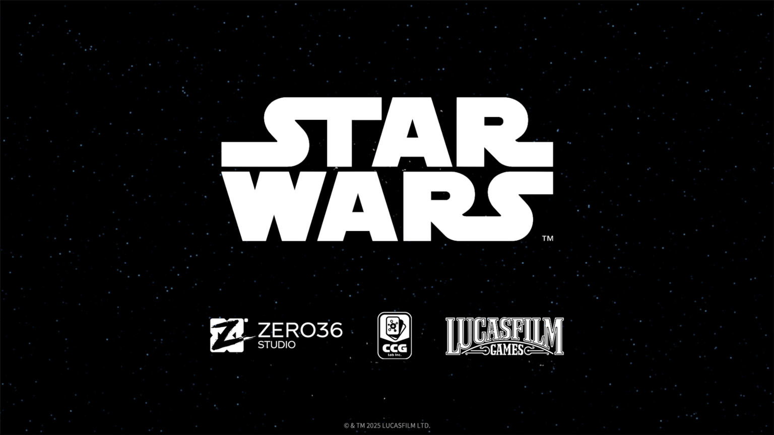 Star Wars CCG cover